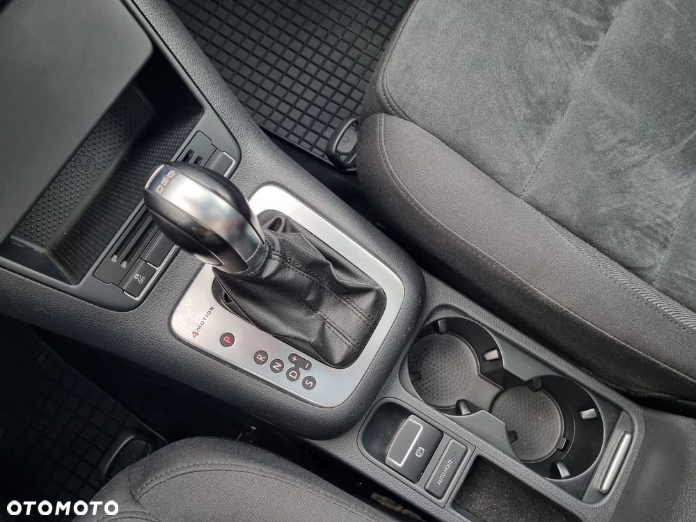 Volkswagen Tiguan 2.0 TDI 4Mot Trend DSG - 16