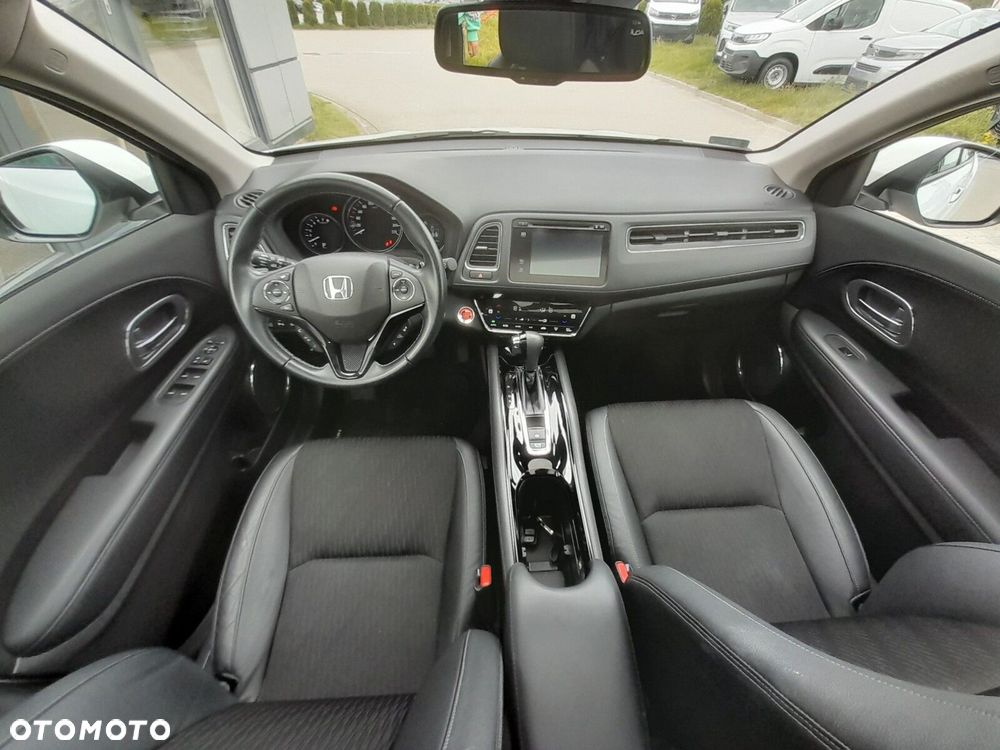 Honda HR-V 1.5 Executive (ADAS / Connect+) CVT - 19