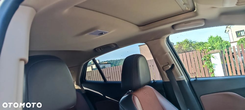 Opel Mokka 1.7 CDTI Cosmo - 7