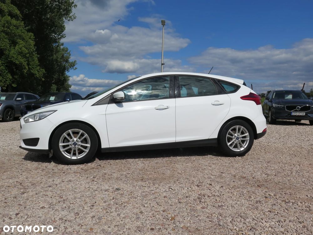 Ford Focus - 3