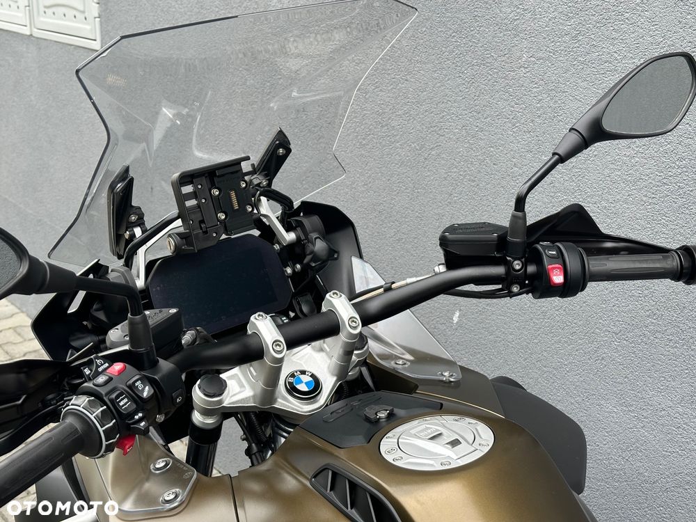 BMW R1250 GS Adventure - 23