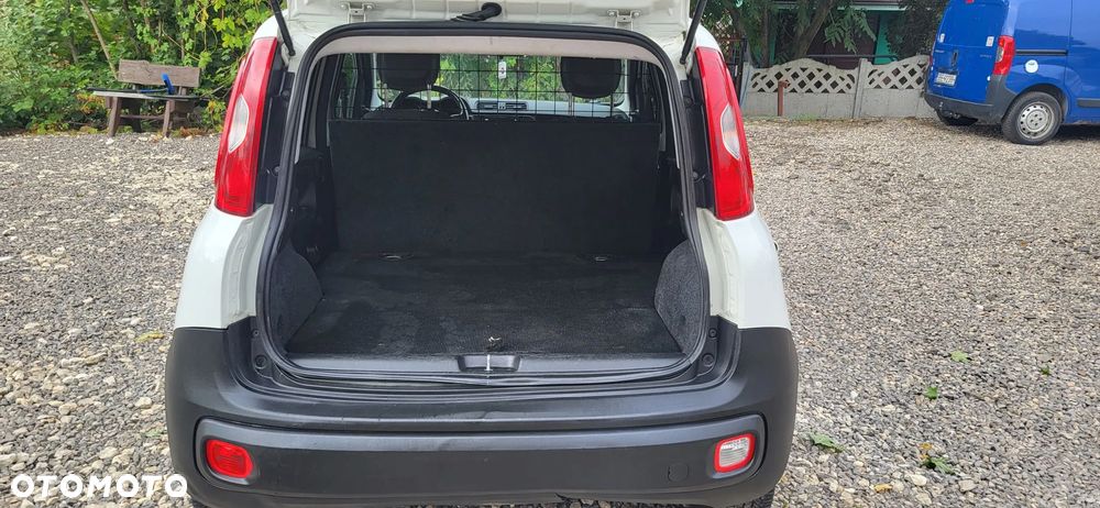 Fiat Panda - 18