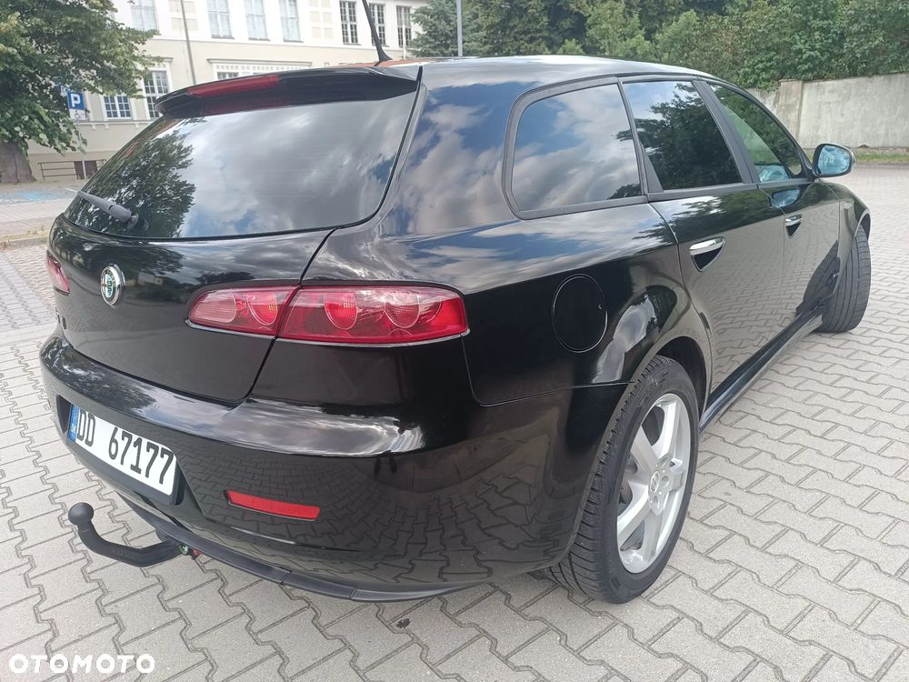 Alfa Romeo 159 2.0 JTDM 16V DPF Turismo - 3