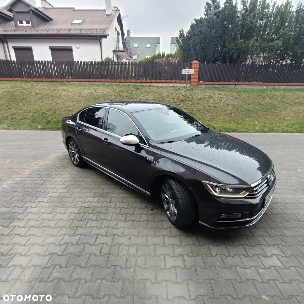 Volkswagen Passat - 7