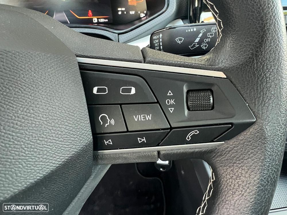 SEAT Ibiza 1.0 TSI Style - 15