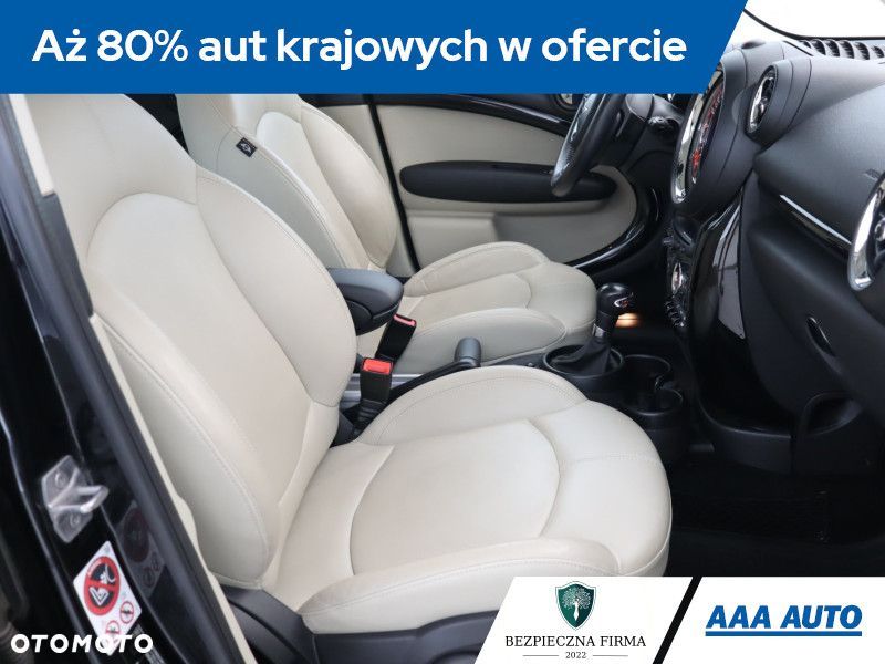 MINI Countryman - 11