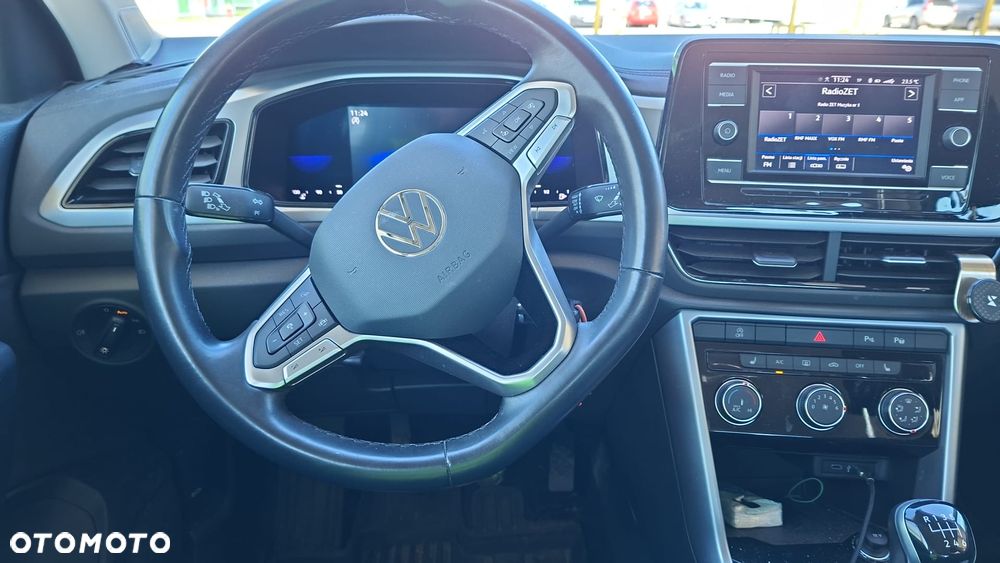 Volkswagen T-Roc 1.5 TSI Life - 3
