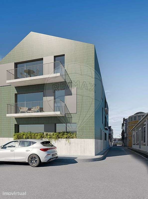 Apartamento T2 para venda - Grande imagem: 4/9