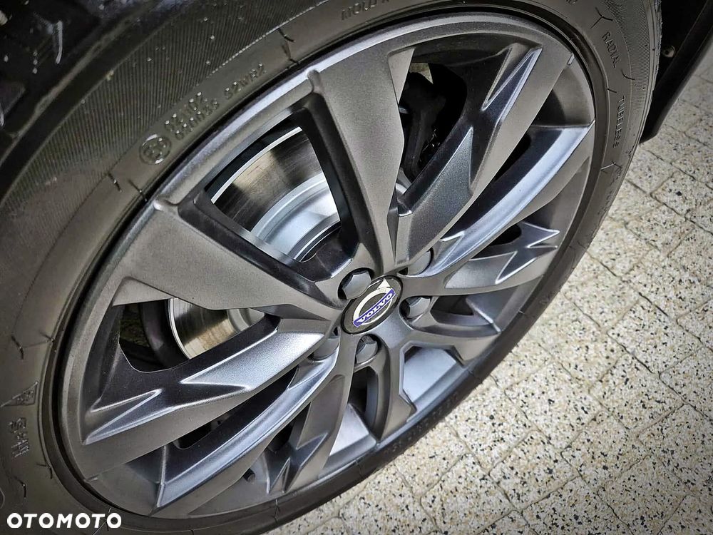 Volvo V60 D2 Summum - 30