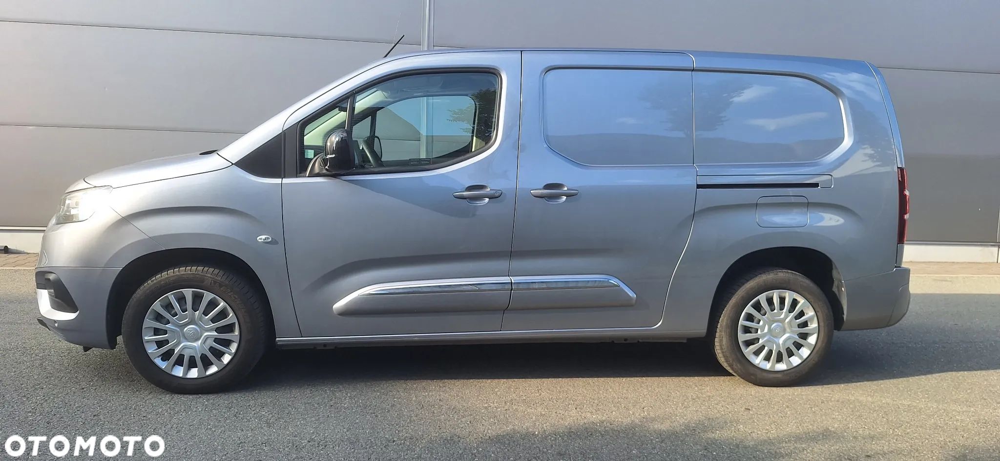 Toyota PROACE CITY - 1