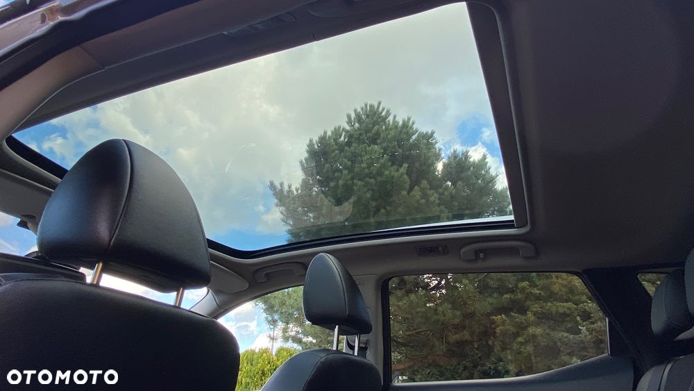 Nissan Qashqai 1.2 DIG-T Xtronic TEKNA+ - 15