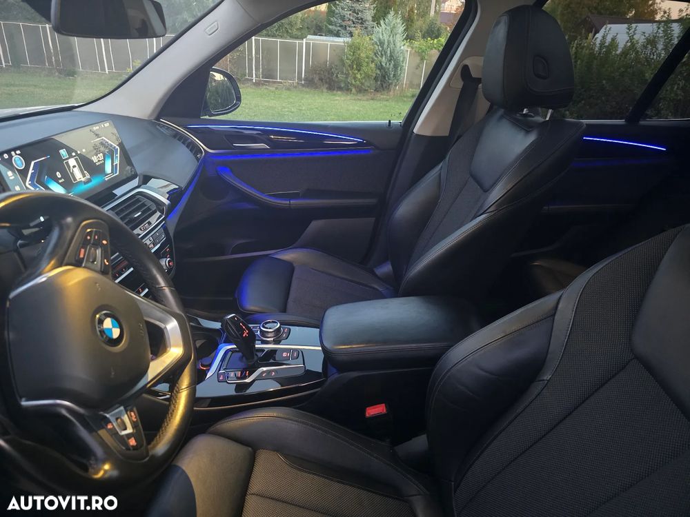 BMW X3 xDrive20d Aut. xLine - 6
