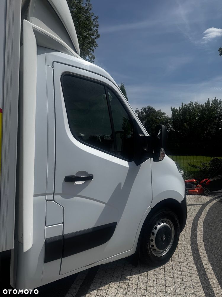Renault Master - 4