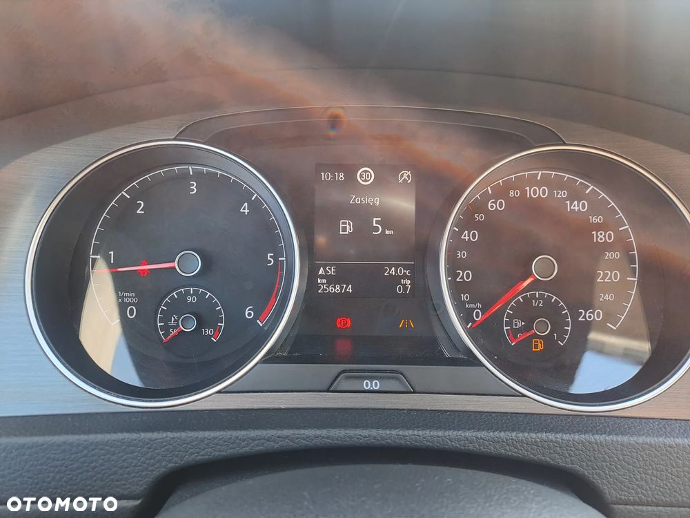 Volkswagen Golf 1.6 TDI Trendline - 18