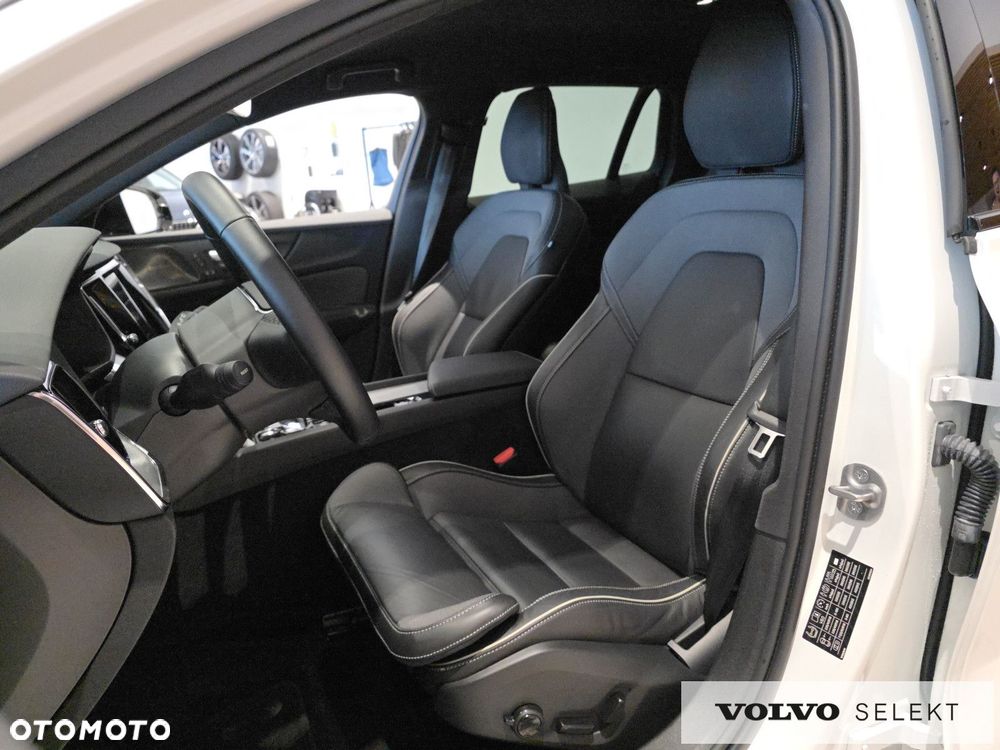 Volvo V60 - 13