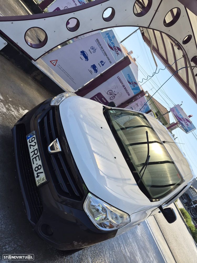 Dacia Dokker - 5