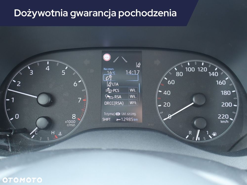 Toyota Yaris - 13