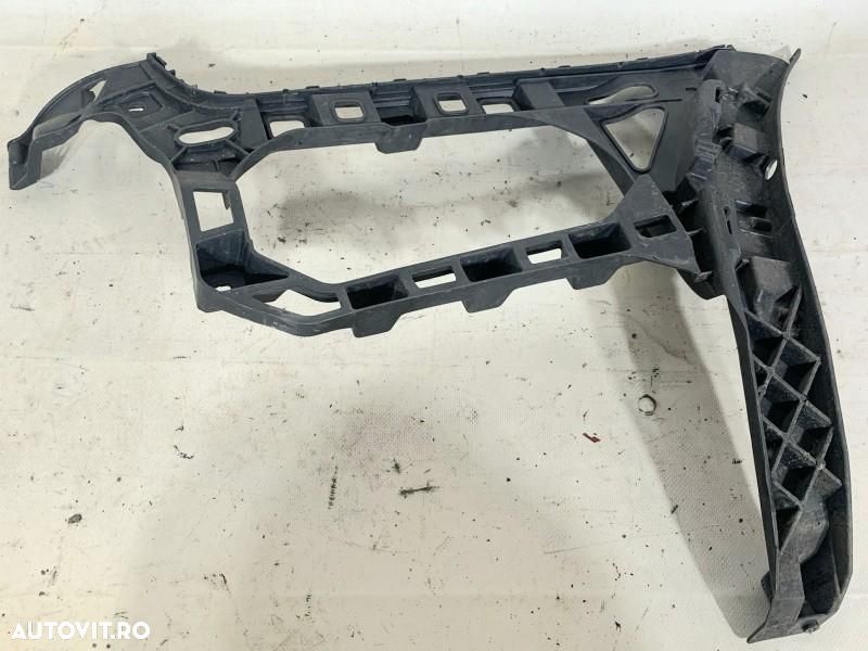 Set suporti bara spate (st si dr) Volkswagen Passat CC (2008-2012) 3C8807394A - 2