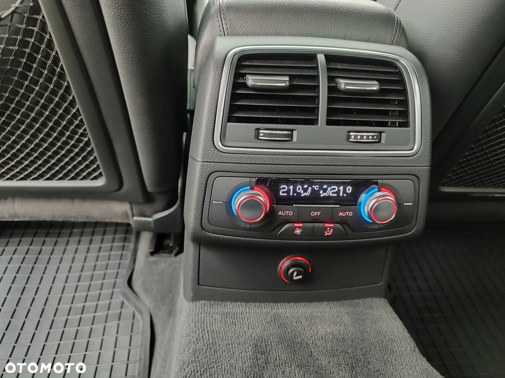 Audi A6 Limousine 3.0 TDI quattro S tronic - 30