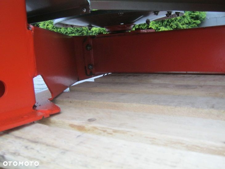 Kuhn AXIS 40.1 - 8