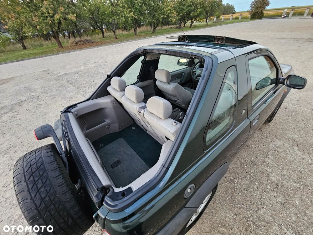 Land Rover Freelander 2.0 D - 11