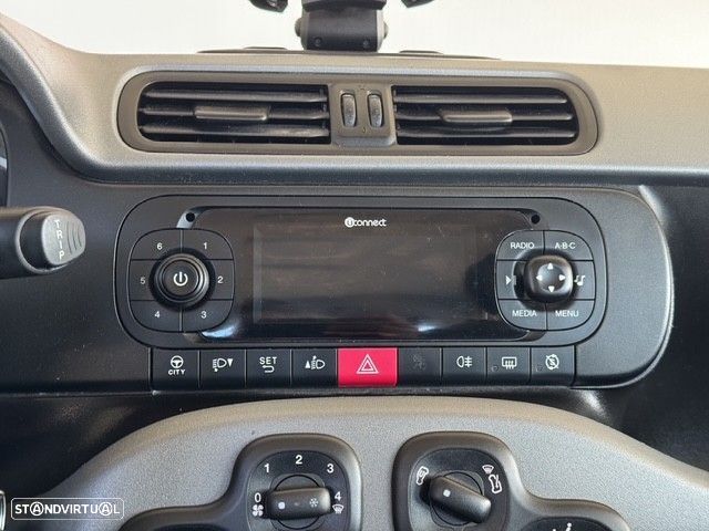 Fiat Panda 1.0 Hybrid City Life - 22