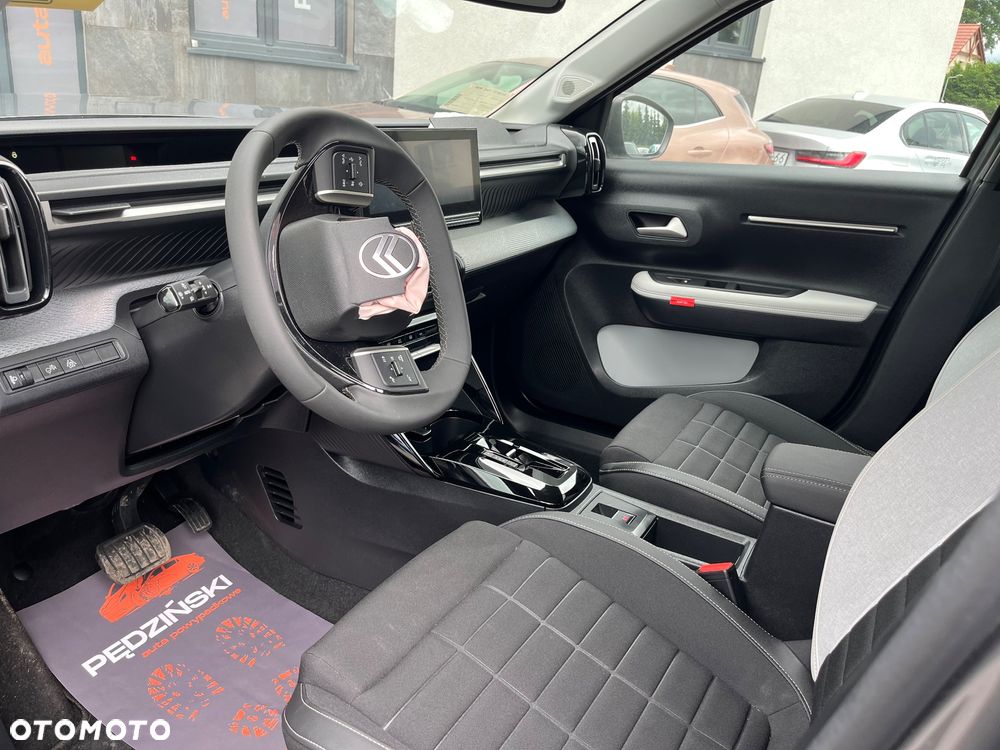 Citroën C3 - 10