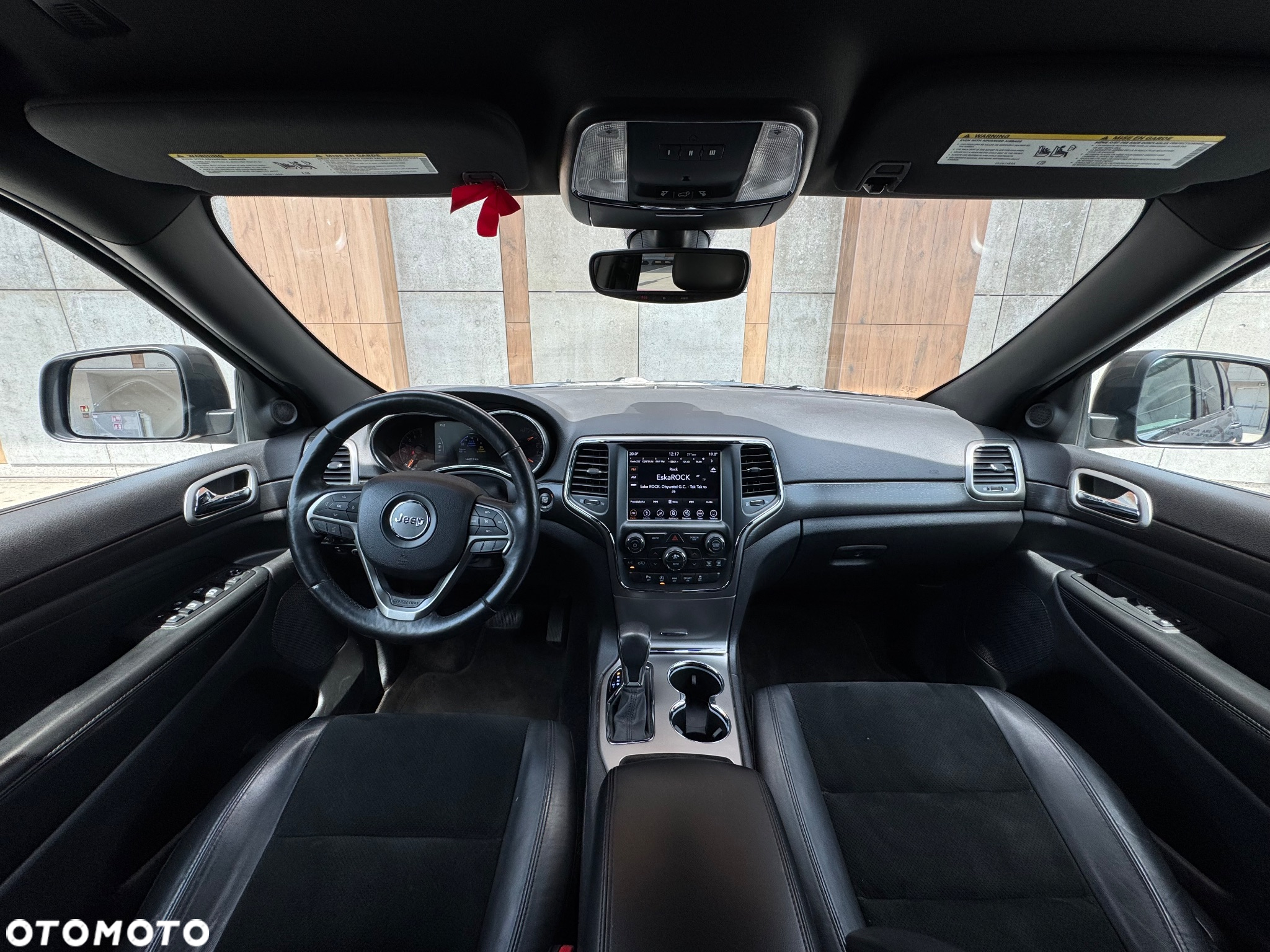 Jeep Grand Cherokee 3.6 V6 Laredo - 5