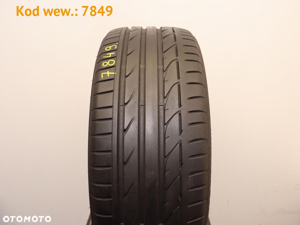 Bridgestone Potenza S001 - 225/40 R18 - 8