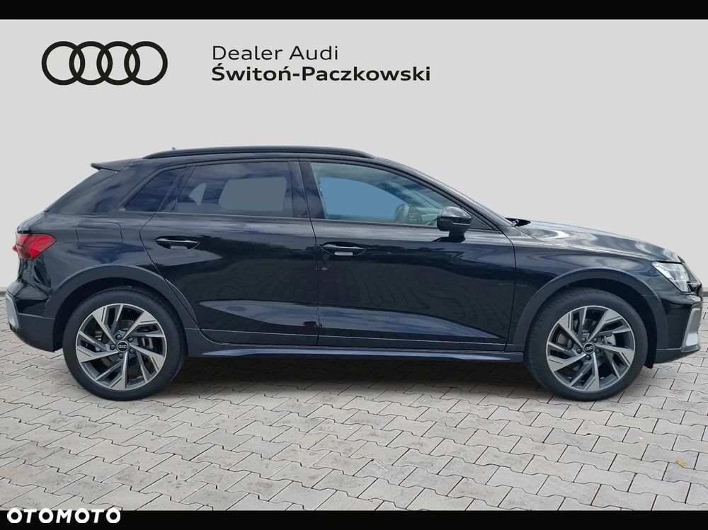 Audi A3 Allstreet - 5