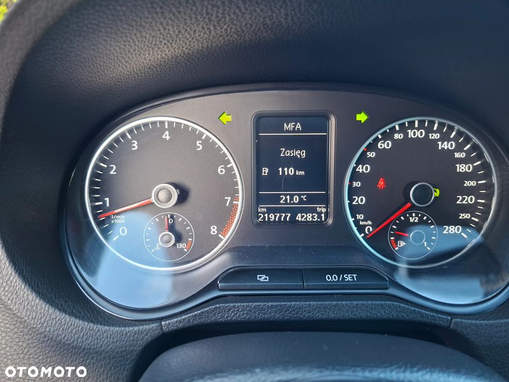 Volkswagen Polo 1.4 TSI GTI DSG - 17