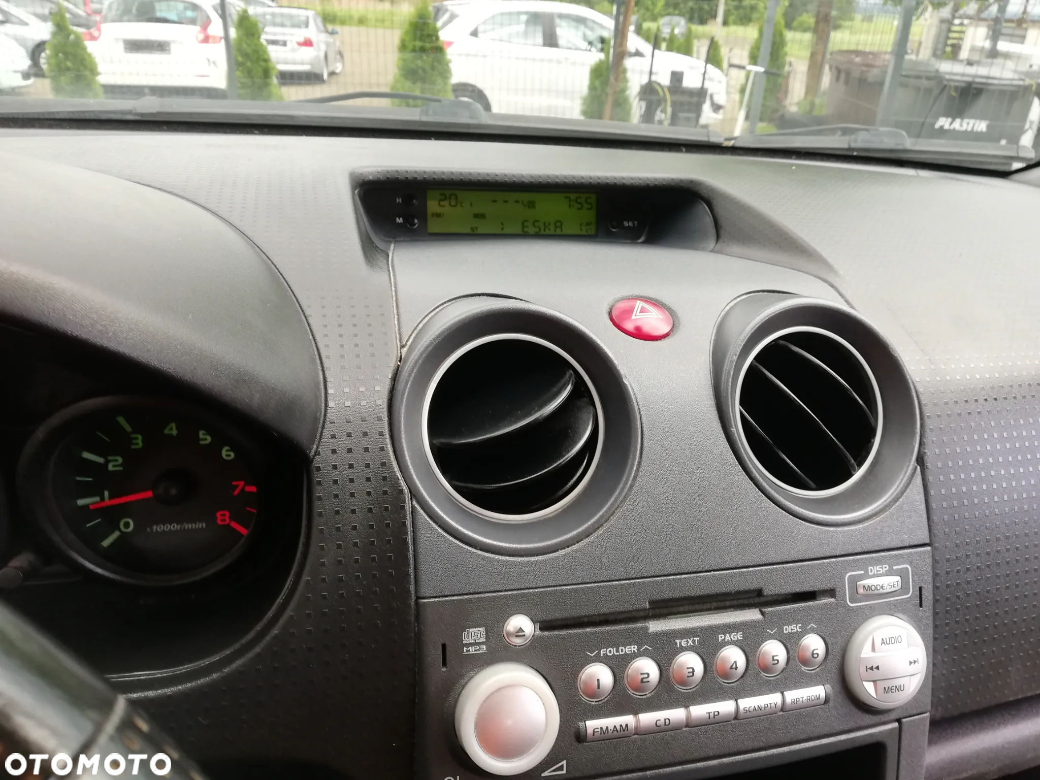 Ford C-MAX 1.6 Style - 28