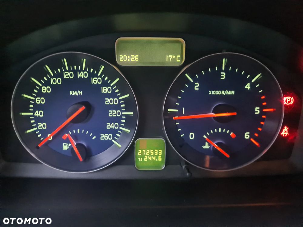 Volvo C30 D2 R-Design - 14
