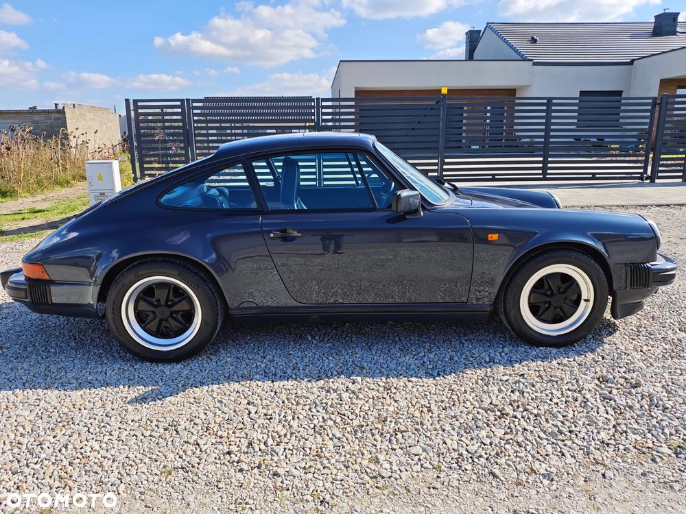 Porsche 911 - 6