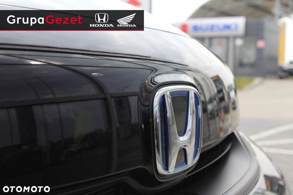 Honda Jazz - 11