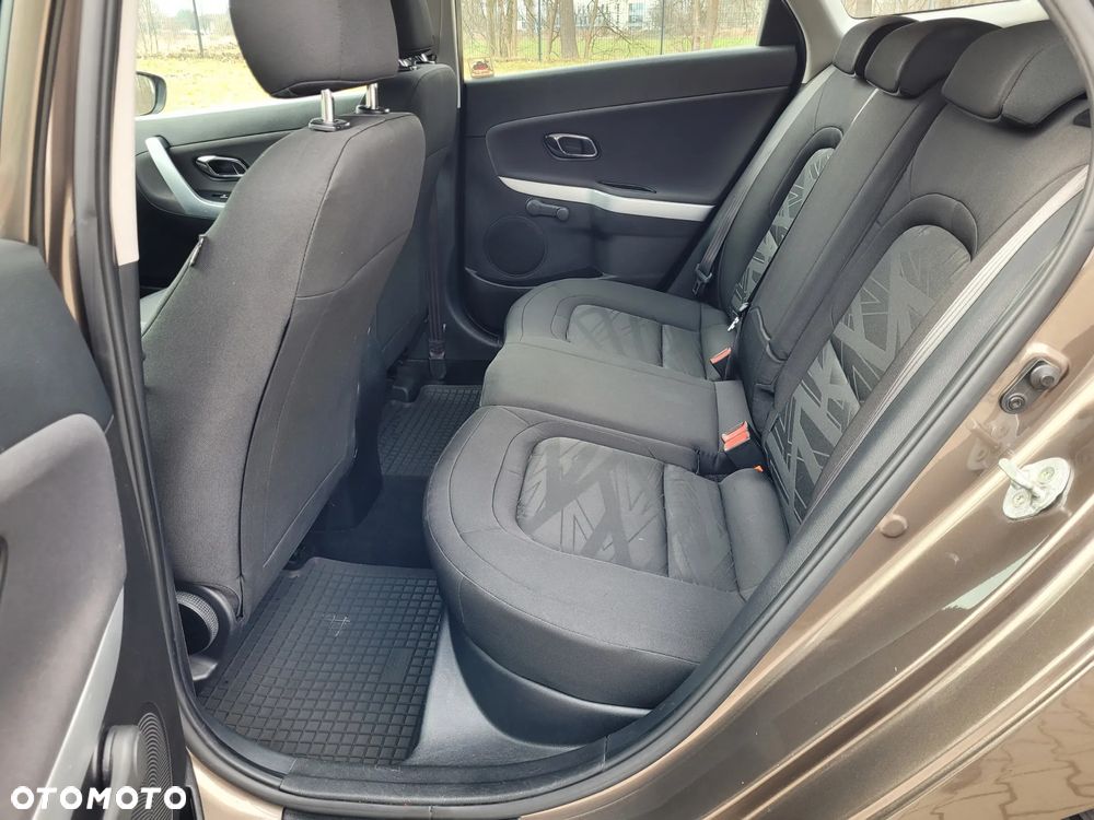 Kia Ceed 1.4 CVVT - 8
