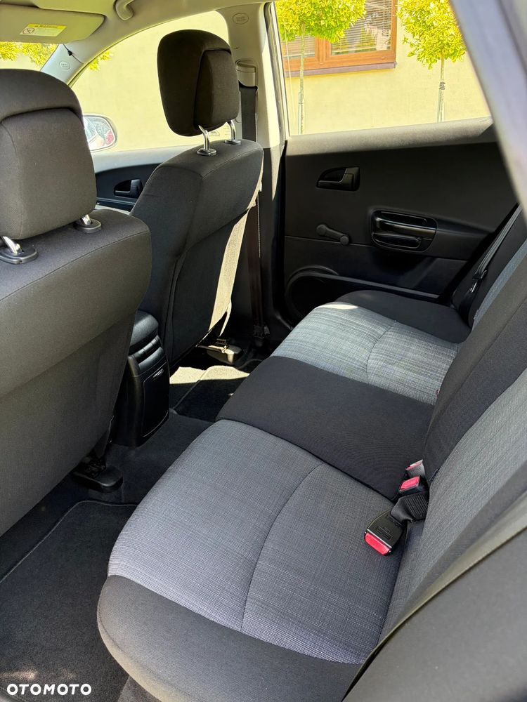 Kia Ceed 1.4 Comfort - 8