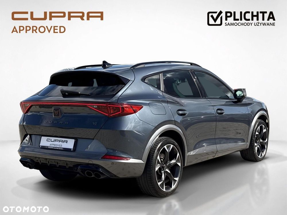 Cupra Formentor - 6