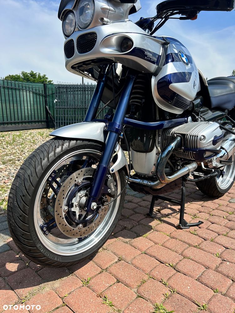 BMW R - 16