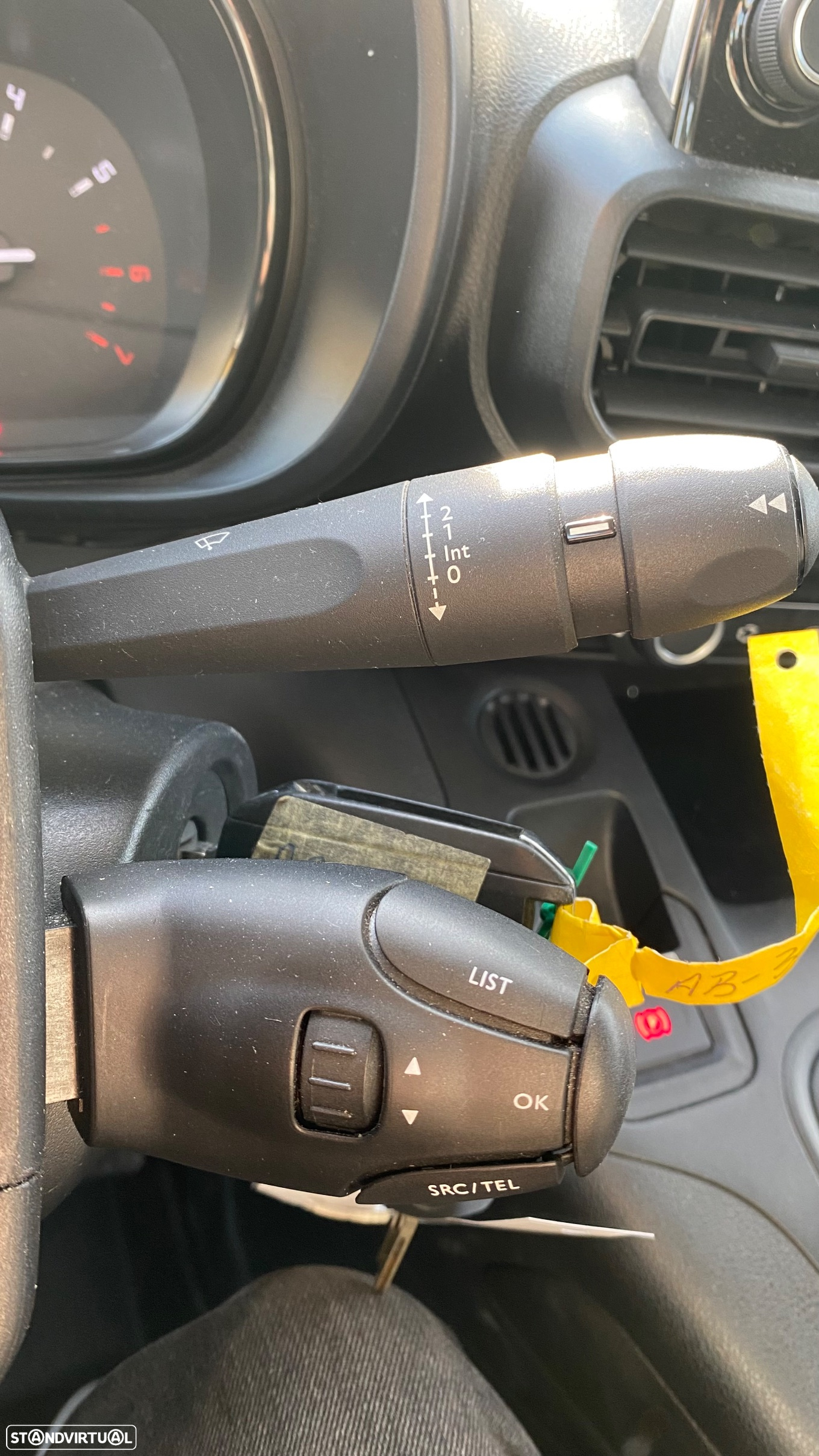 Citroën Berlingo 1.5 BlueHDi XL - 25