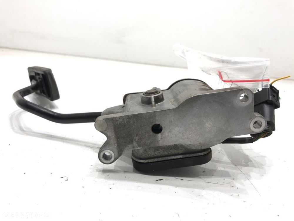 POTENCJOMETR GAZU  SSANGYONG CHAIRMAN (HT_) 1997 - 2022 3.2 165 kW [225 KM] benzyna 2011 - 2022 - 3