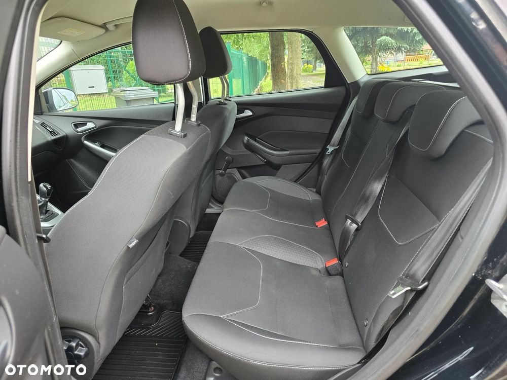 Ford Focus - 20