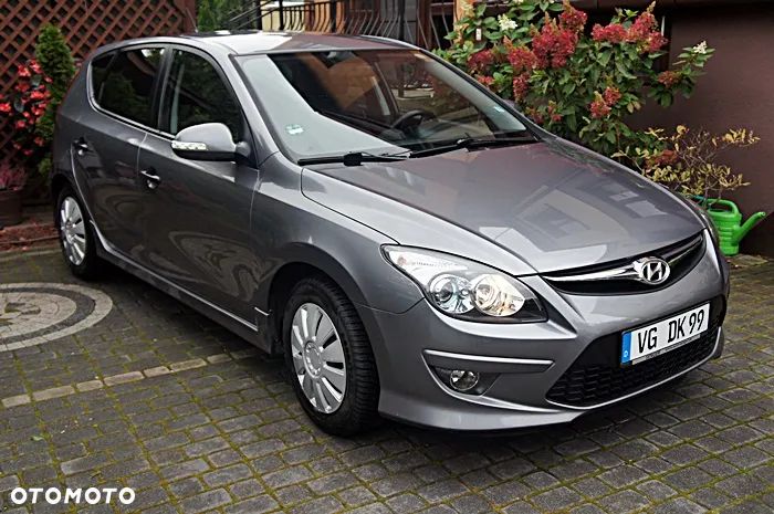 Hyundai i30 - 16
