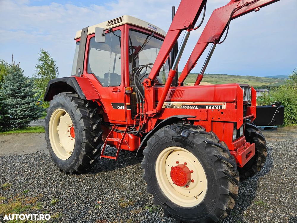 Case IH 845XL 844 XL - 6