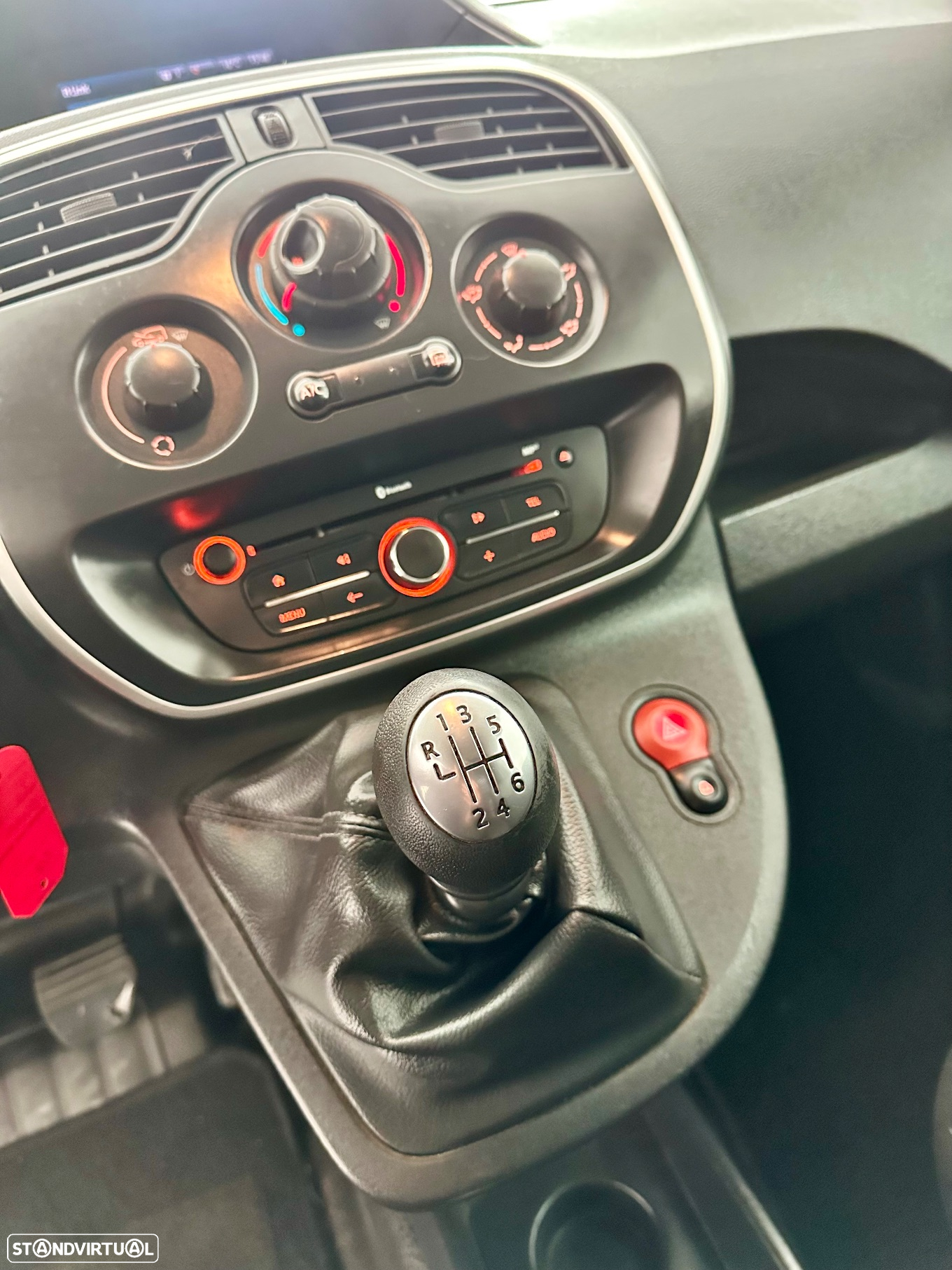 Renault Kangoo MAXI - 30