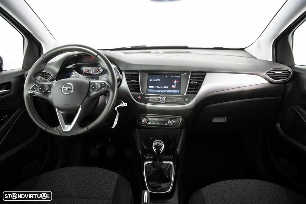 Opel Crossland 1.2 Business Edition - 20