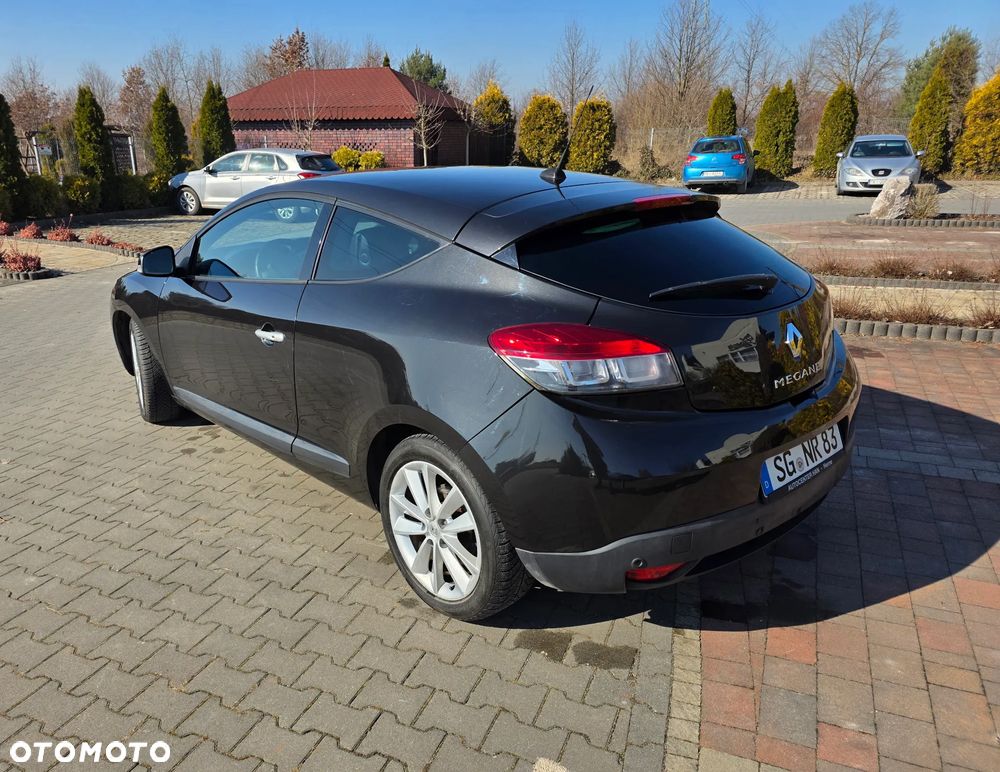 Renault Megane 1.4 16V TCE Bose Edition - 8