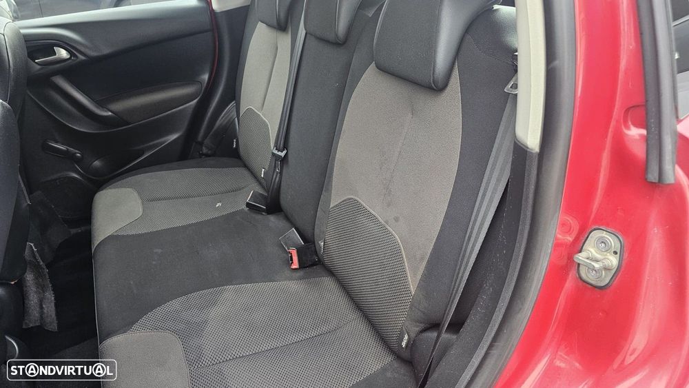 Citroën C3 1.0 VTi Seduction - 10