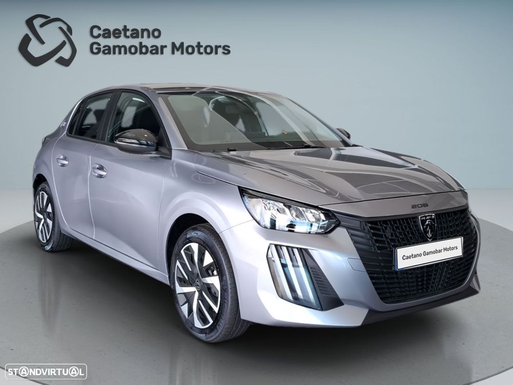 Peugeot e-2008 54 kWh Style - 7