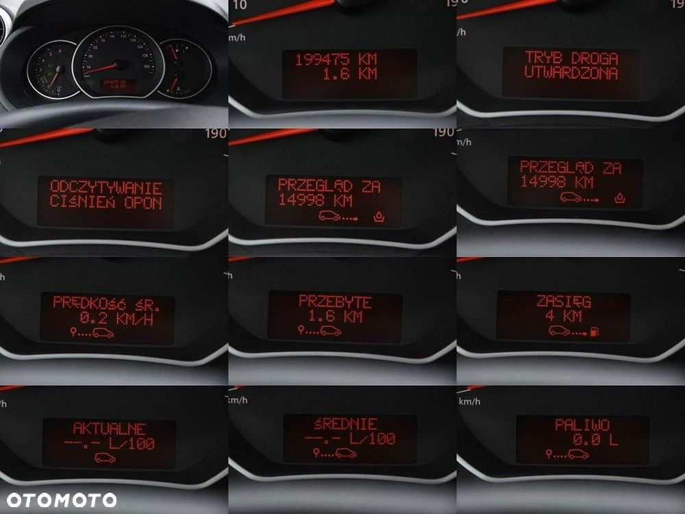 Renault Kangoo - 22
